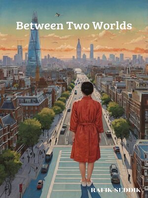 cover image of Between Two Worlds